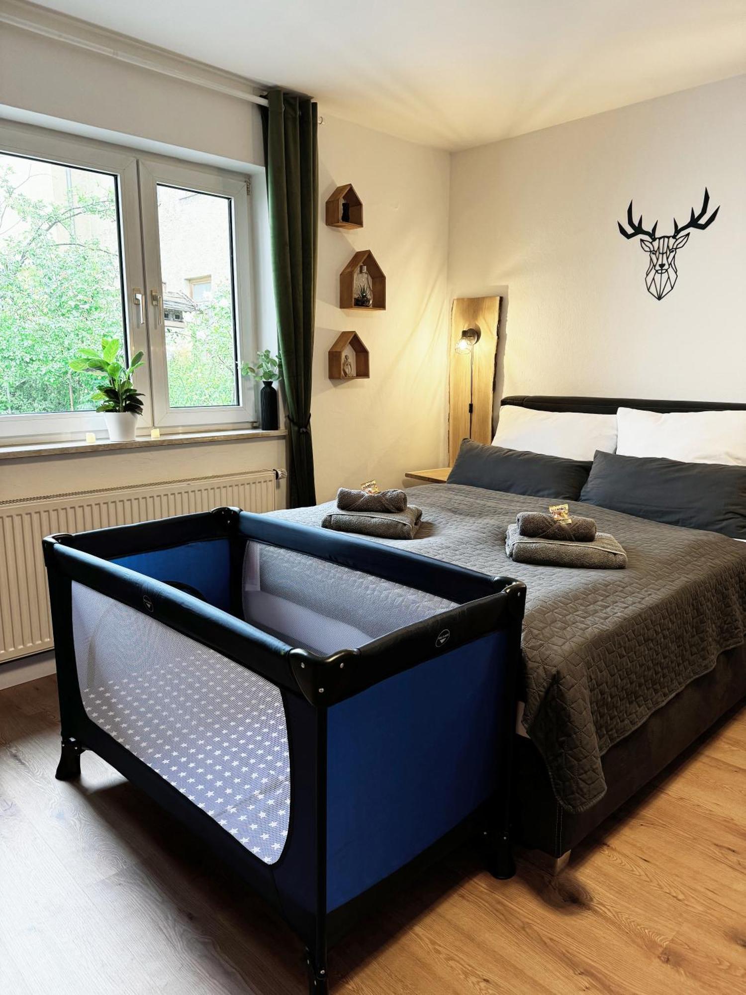 Stylestay I Schwanthalerhoehe München Eksteriør billede